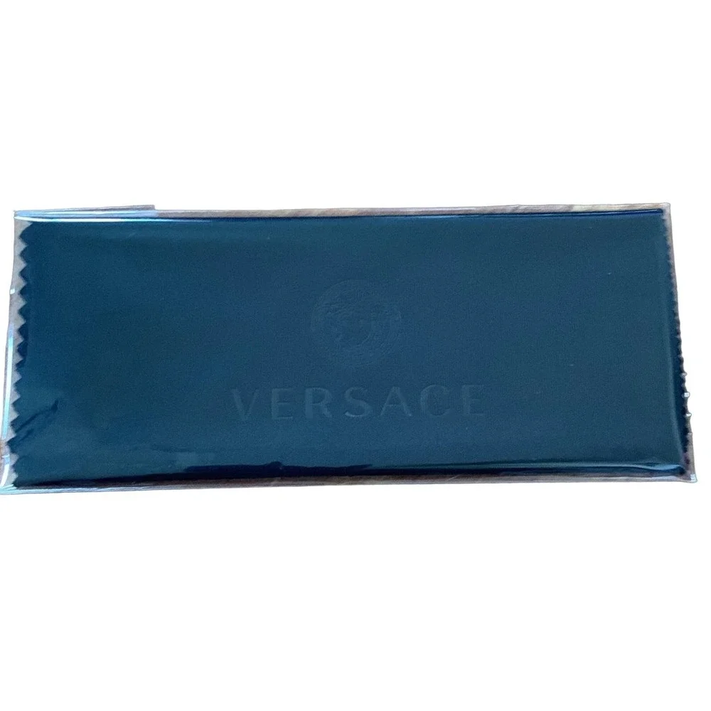 Versace sunglasses cleaning‎ cloth